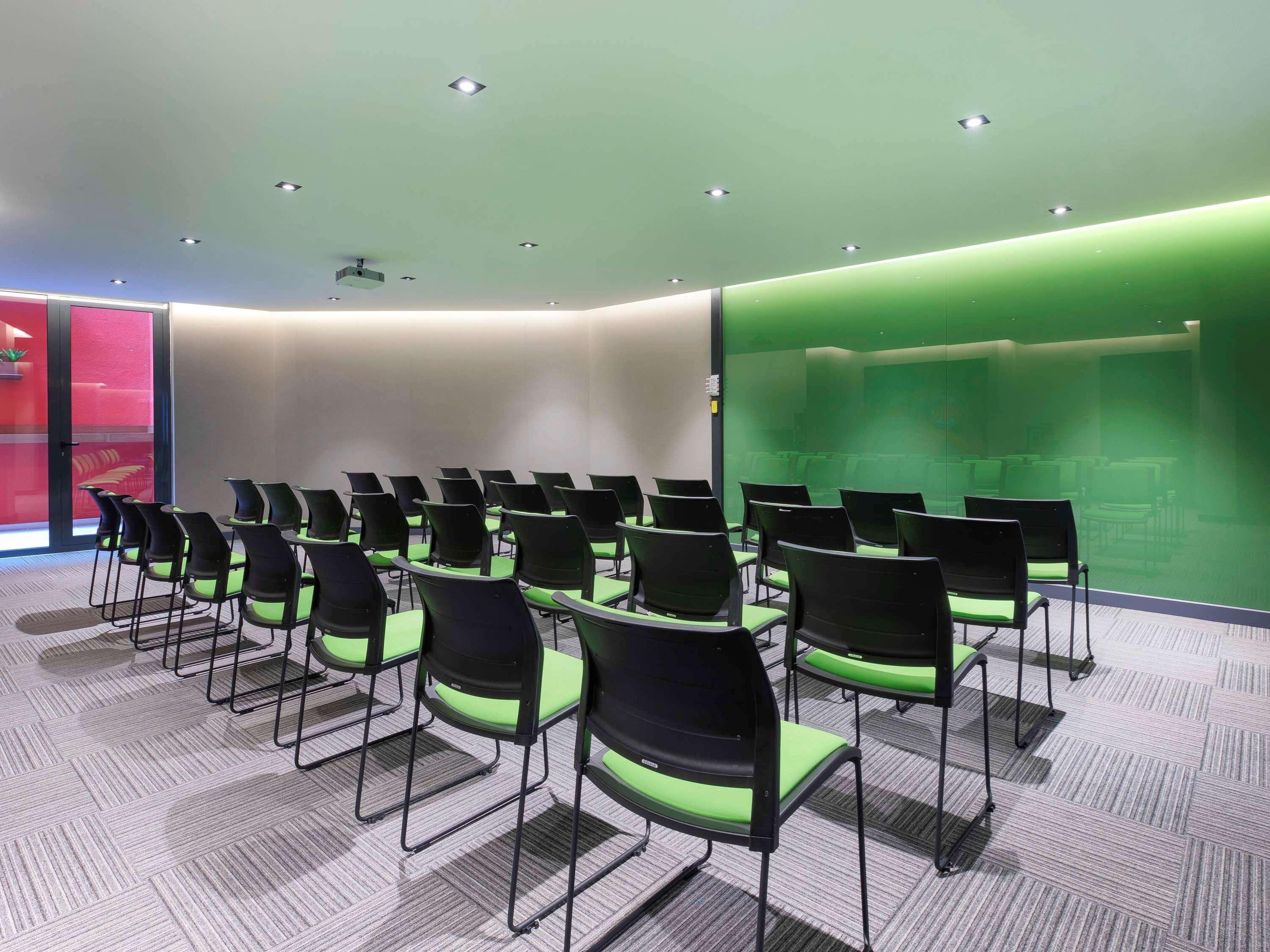 Ibis Styles Istanbul Atasehir Hotel Exterior foto