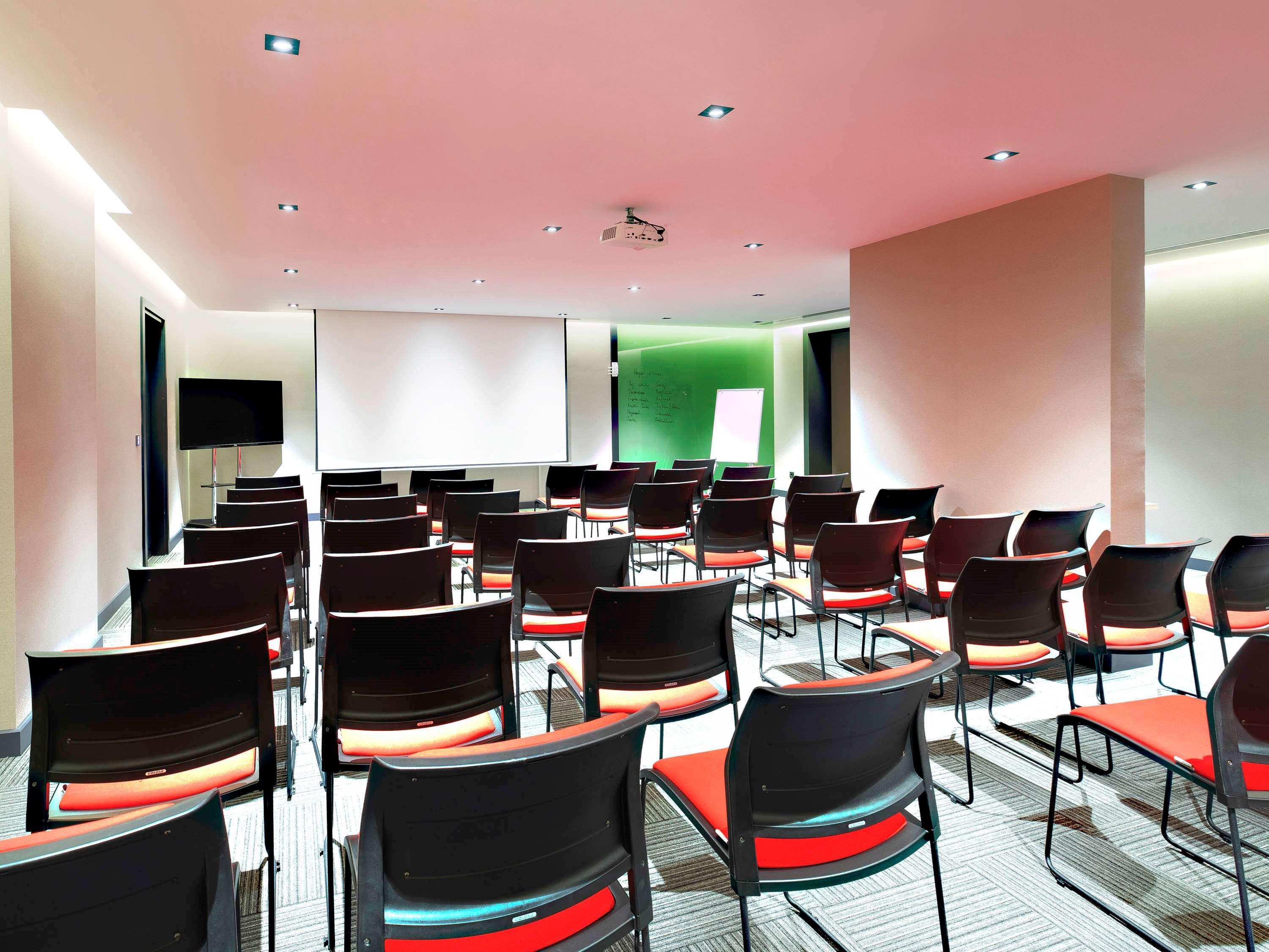 Ibis Styles Istanbul Atasehir Hotel Exterior foto