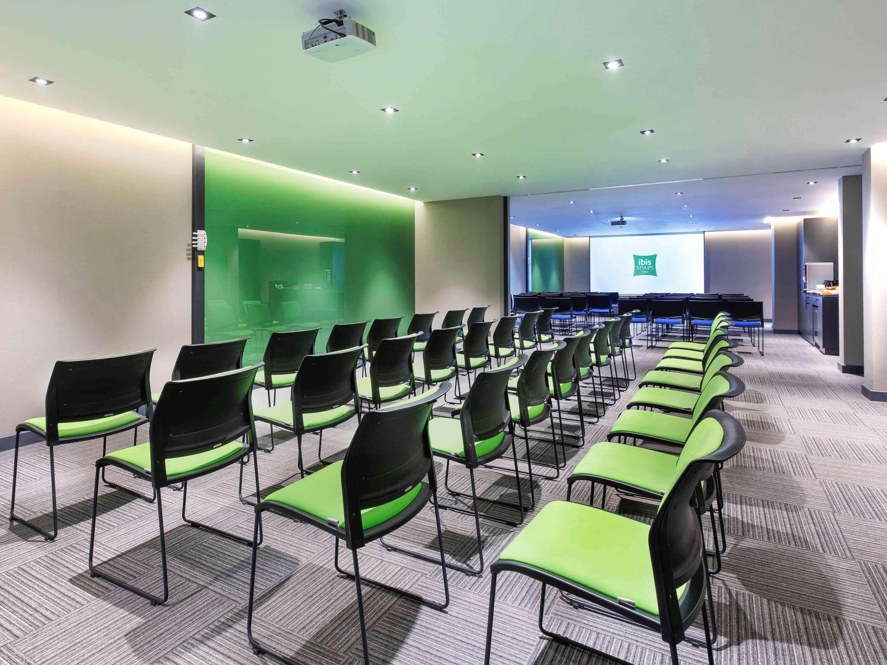 Ibis Styles Istanbul Atasehir Hotel Exterior foto