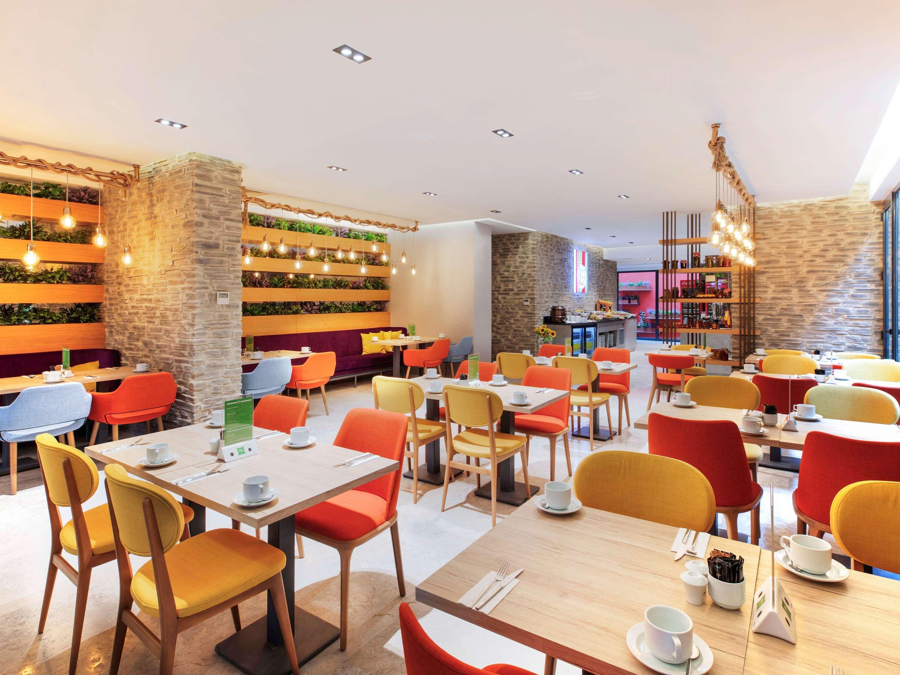 Ibis Styles Istanbul Atasehir Hotel Exterior foto