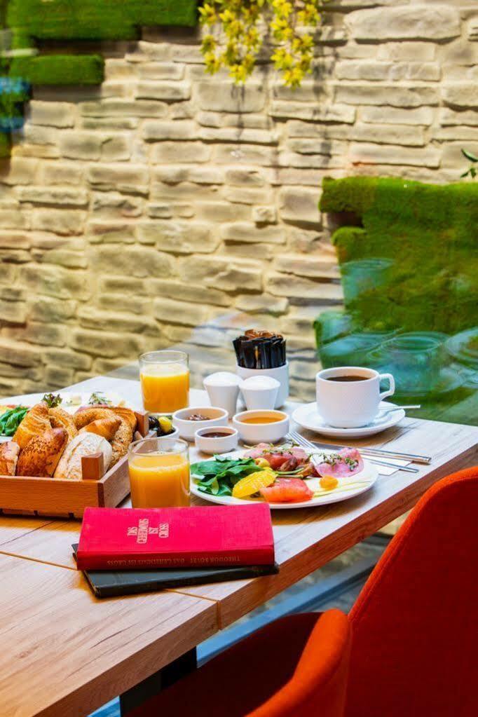 Ibis Styles Istanbul Atasehir Hotel Exterior foto